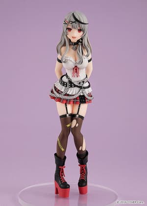 Chloe Sakamata - Hololive Pop Up Parade - Good Smile Company - 2