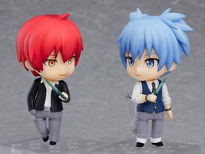 Assassination Classroom Nendoroid Action Figure Nagisa Shiota 10 cm - 5