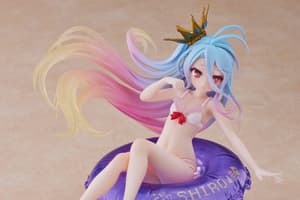 Shiro - Aqua Float Girls - Taito (4)