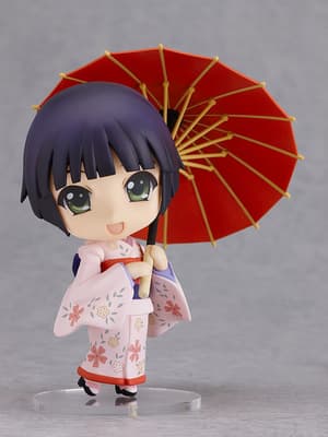Nendoroid 192 Yune - 1