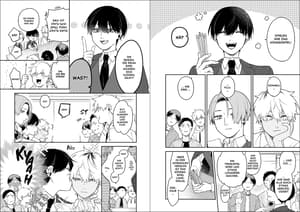 Voll kein Typ - Loewe Manga - Band 01 - 3