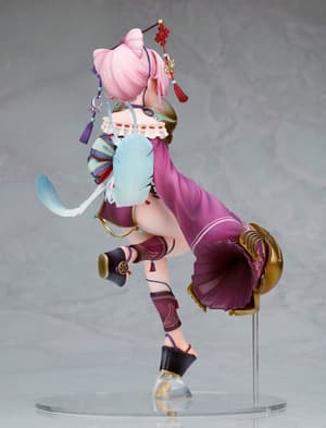 Corneria - Atelier Sophie - Alter (9)