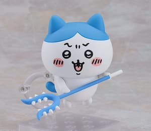 Nendoroid Hachiware(re-run) - 4
