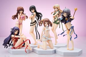 Ikusu Mizutani - Ribbons - 5
