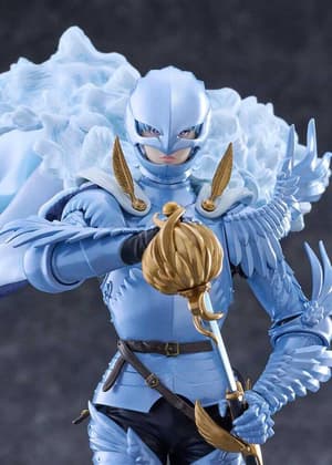 Griffith - SP - Falcon of Light - Pop Up Parade - Max Factory - 7