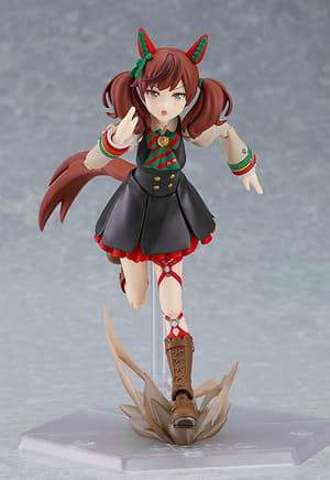 Figma 614 Nice Nature - Re-Release (including Bonus) - 5