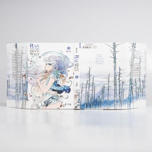 Ran and the Gray World - Carlsen - Band 05 - 6