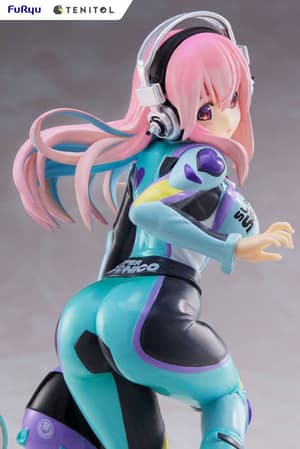 Super Sonico - Tenitol - Furyu - 4