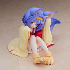Izuna Hatsuse - Cat Style - Union Creative - 8
