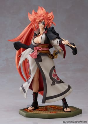 Baiken - Proof - 3