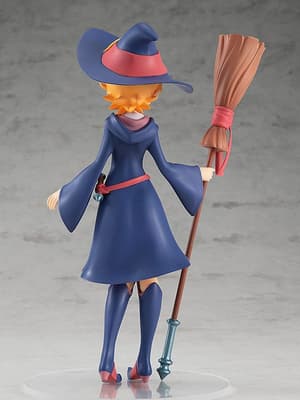 Lotte Jansson - Little Witch Academia Pop Up Parade - Good Smile Company - 3