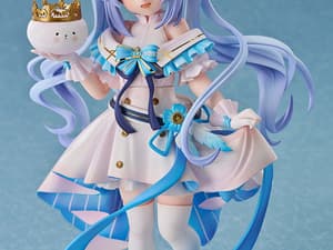 Chino dress ver. - 2