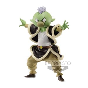 Gobuta / Gobta - That Time I Got Reincarnated as a Slime - Otherworlder Vol. 10A - Banpresto - 1
