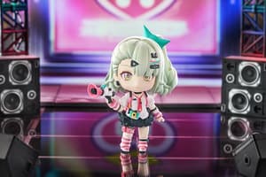 Nendoroid 3102 Sunna (including Bonus) - 10