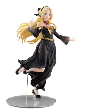 Marcille Donato - Dress Style - Tenitol Tall - Furyu - 13
