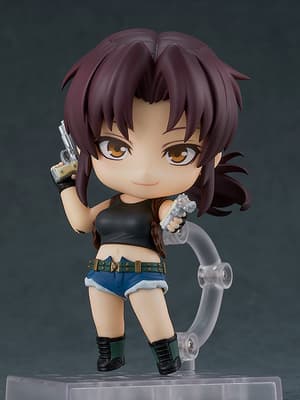 Nendoroid 2058 Revy - 1