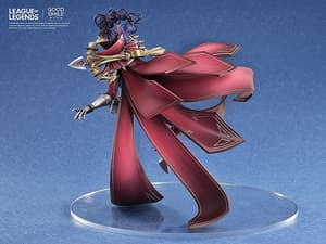 Vayne - The Night Hunter - Good Smile Company - 7