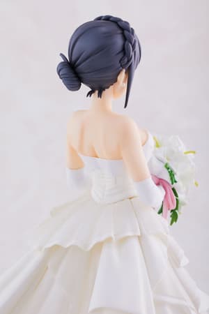 Shoko Makinohara - Wedding - Aniplex / Wing (12)