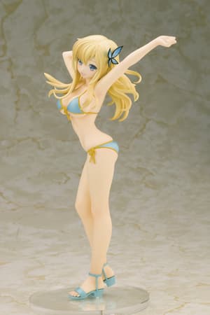 Sena Kashiwazaki - Bikini - 5