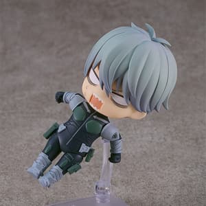 Nendoroid 2449 Reno Ichikawa - 5