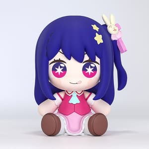 Ai Hoshino - Huggy Good Smile - 1