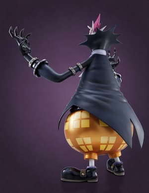 P.O.P. NEO-DX Gecko Moria Excellent Model - 2