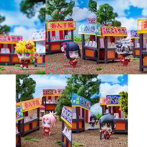 Set - 10th Anniversary - Naruto Shippuden Petit Chara Land (10 Figuren) (9).jpg