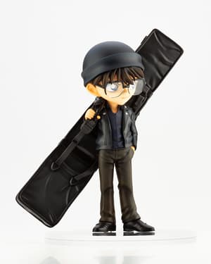 Conan Edogawa - Shuichi Akai Outfit - ARTFX J - 11