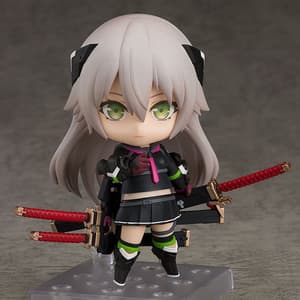 Nendoroid 1111 Ichi - 2