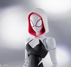 Spider Gwen - S.H. Figuarts - Bandai Spirits (1)