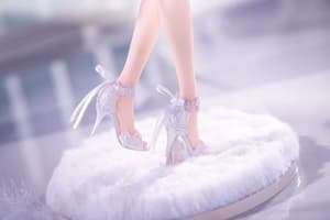 Eve (Rurudo) -  Agape - Omaha - 5