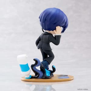 PalVerse Palé. Persona 3 Reload Protagonist - 5