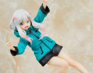 Izumi Sagiri - Hoodie - Coreful Figure - Taito (2).jpg