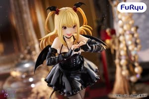 Misa Amane - Death Note - BiCute Bunnies - Furyu - 3