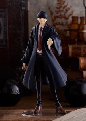 Mash Burnedead - Mashle: Magic and Muscles Pop Up Parade - Good Smile Company - 4
