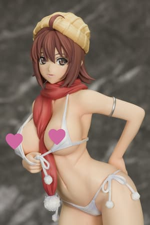 Yuuka Yoshii - 8