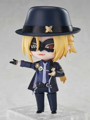 Nendoroid 2998 Hugo Vlad - 6