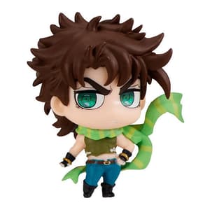 Random Selection - JoJo's Bizarre Adventure - Capsule Figures Collection 05 - Bandai - 3