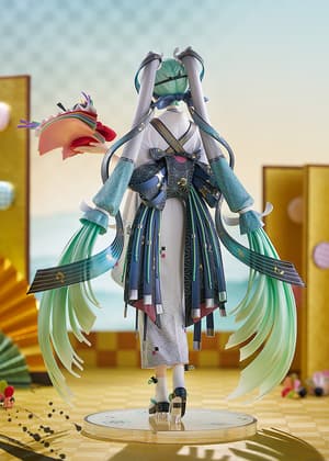 Hatsune Miku - Smile x Future - Good Smile Company - 5