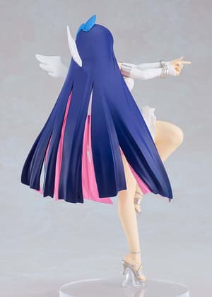 POP UP PARADE Panty & Stocking Set: Repent Ver. L Size - 6