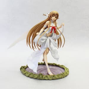 Asuna Yuuki - Titania Version - PLUM - 2
