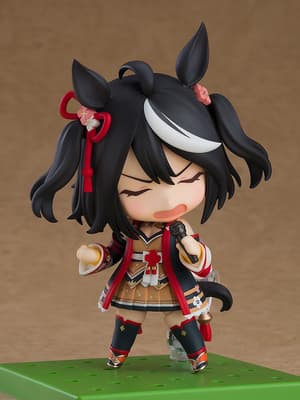 Nendoroid 2468 Kitasan Black - 5