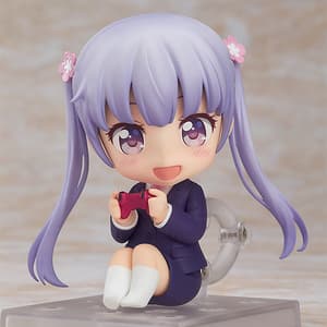 Nendoroid 639 Aoba Suzukaze - Re-Release - 1