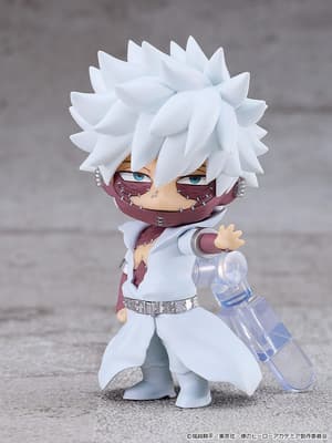 Heroes vs Villains - Nendoroid Surprise - Good Smile Company (6 Figures) - 9