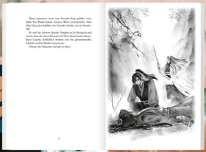 thousand Autumns Band 1 Hardcover - 9