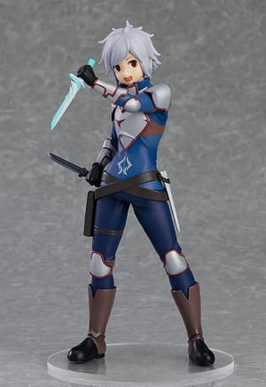 Bell Cranel - Danmachi Pop Up Parade - Good Smile Company - 1
