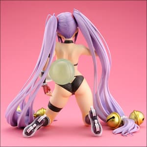 Naoe Kanetsugu - swim suit version - 2