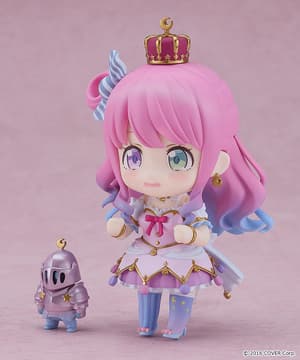 Nendoroid 2486 Himemori Luna - 6