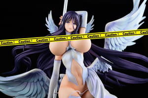 Misae Suzuhara / Misa-nee - Angel Version - Orca Toys - 14