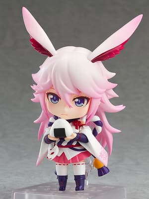 Nendoroid 908 Sakura Yae - Heretic Miko - 6